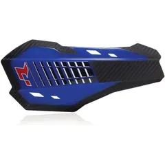 RACETECH HP2 Hanguards YZF Blue