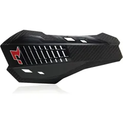RACETECH HP2 Hanguards Black