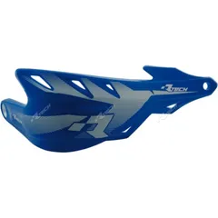 Handprotektoren Raptor Racetech blau Lenker Ø22 und Ø28