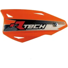 Handschützer Vertigo Cross / Enduro, orange