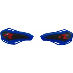 RACETECH Replacement Cover HP1 Hand Guard Blue