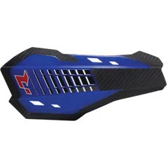 RACETECH HP2 Handguards Replacement Covers YZF Blue