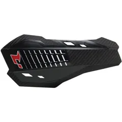 RACETECH HP2 Handguards Replacement Covers Black