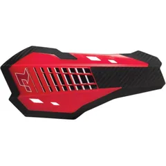 RACETECH HP2 Handguards Replacement Covers CRF Red
