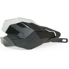 RACETECH HP3 Adventure Handschützer Schwarz