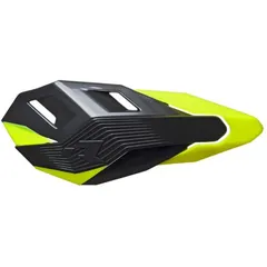 RACETECH HP3 Cross/Enduro Handschützer Schwarz/Neongelb