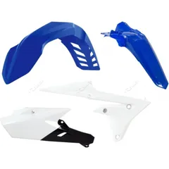 Kunststoff-Kit Racetech für Yamaha WR250, WR450F