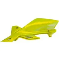 CEMOTO Side Panels Rot für Husqvarna TC2504T, TC450, TE2504T