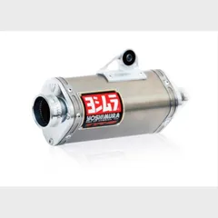YOSHIMURA TRS Full Exhaust System