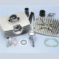 POLINI Cylinder Kit Ø54mm 75,96CC Minarelli SER.6000