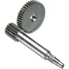MALOSSI HTQ Z Primary Gears 14/42 (Forced Ø17)