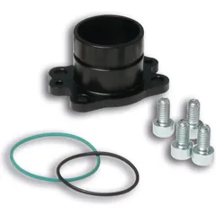 MALOSSI Exhaust Connection Kit 37.92x41.48x1.78mm