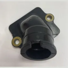 TECNIUM Carburetor Intake Flange für Piaggio NRG50, ZIP502T Gilera RUNNER50