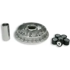 MALOSSI Multivar 2000 Variator for: Honda NSS 250 for NSS250FORZA, NSS250JAZZ, NSS250REFLEX