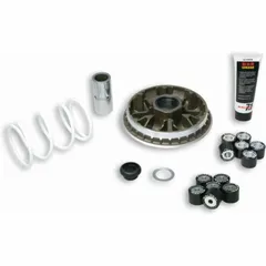 MALOSSI Multivar 2000 Variator for: Honda for NSS300FORZA, SH300, SH300I