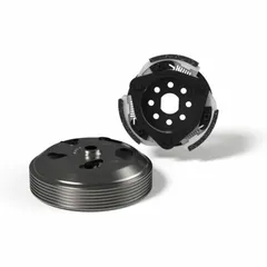 MALOSSI Maxi Delta System Kupplung + Glocke Ø134mm für Vespa GTS125I-GET, VESPAGTS, VESPAGTS1254T Piaggio MEDLEY125, MEDLEY150