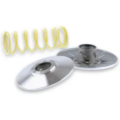 MALOSSI Torque Corrector for: Honda NSS 250 for NSS250FORZA, NSS250JAZZ, NSS250REFLEX