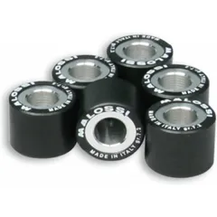 MALOSSI Rollers Ø20.2X14.6 - 17,5g 6pcs for Honda PCX125