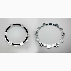 REKLUSE Ersatzteile - EXP 3.0 Basisplatte K250