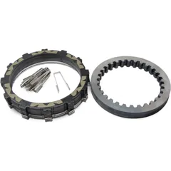 REKLUSE TorqDrive Adventure Clutch System - for: KTM 1190 RC8