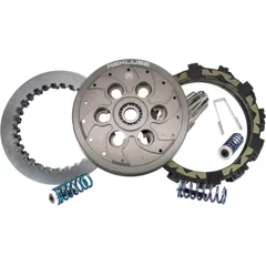 REKLUSE TorqDrive SXS Clutch System - for: Yamaha YXZ1000R