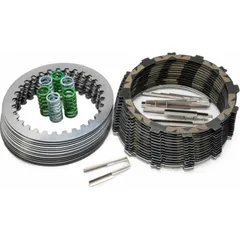 REKLUSE TorqDrive Adventure Clutch System - for: Yamaha for MT-07, TENERE700, XSR700