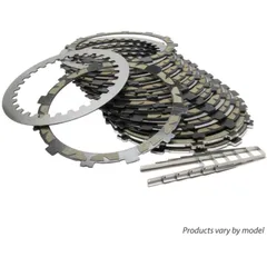 REKLUSE TorqDrive for: Indian Clutch System for CHIEFCLASSIC, CHIEFDARKHORSE, CHIEFVINTAGE