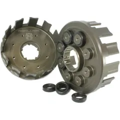 REKLUSE Clutch Basket Aluminium - Cobra CX65