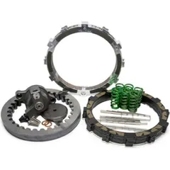 REKLUSE RadiusX Clutch System - for: BMW for F650GS, F700GS, G650XCOUNTRY