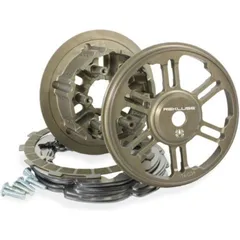 REKLUSE Core Manual DDS Clutch System - KTM/Husqvarna for GAS GAS RMS-7082