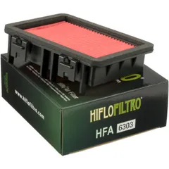 HIFLOFILTRO Standard Air Filter - HFA6303 for: KTM/Husqvarna for 125DUKE, 390ADVENTURE, 390DUKE SVARTPILEN401, VITPILEN401