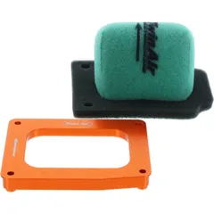 TWIN AIR Pre-Oiled Air Filter + Inner Cage - 152622P for: Yamaha Ténéré 700 for TENERE700