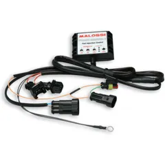 MALOSSI Force Master 2 Injection Electronic Box for Piaggio BEVERLY250, MP3250, X8250 Gilera NEXUS250