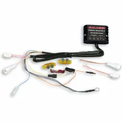 MALOSSI Force Master 2 Electronic Box for Yamaha YZF-R125