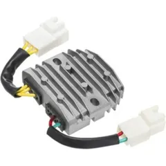 TECNIUM by DZE Regulator for Honda NSS250FORZA