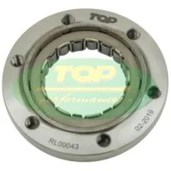 TOP PERFORMANCES Free Wheel for: Yamaha for MT-07, T-MAX530, T-MAX560