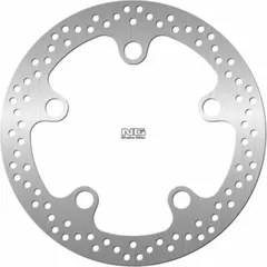 NG 1800 Bremsscheibe Rund Fest für Honda CB1100