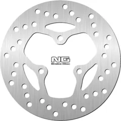 NG BRAKES Fix Bremsscheibe - 1937
