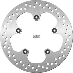 NG BRAKES Fix Bremsscheibe - 1965