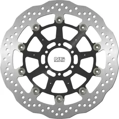 NG BRAKES Floating - 1538XG für BMW HP4, HP4RACE, K1600GT