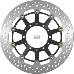 NG BRAKES Floating Bremsscheibe - 1666G