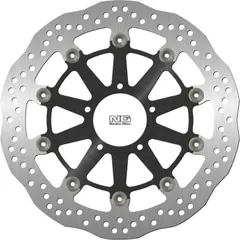 NG BRAKES Floating - 1845XG für Ducati 1260MULTISTRADA, 797MONSTER, 821MONSTER