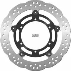 NG BRAKES Petal Floating - 1885X für Benelli 502C