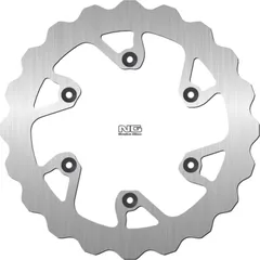 NG BRAKES Petal Fix Bremsscheibe - 1927XSP für Yamaha WR450F, YZ125, YZ250 Fantic XE125, XX125