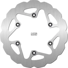 NG BRAKES Petal Fix Bremsscheibe - 1929XSP für Yamaha YZ450F