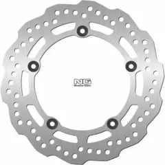 NG BRAKES Petal Fix Bremsscheibe - 1936X für Honda CRF1100LAFRICATWIN