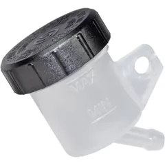 BREMBO Reservoir Cap Clear 45CC