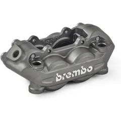 BREMBO P4 Bremssattel vorne links Titan Ø32mm für Ducati, für: MV Agusta, KTM 920.9970.17