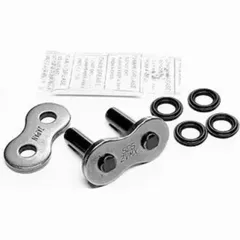 D.I.D 520ZVM-X Ring Rivet Connecting Link 520