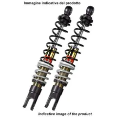 BITUBO YRB02 Twin Rear Shock Absorber for: Honda CN250